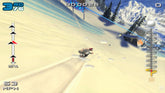 SSX 3 Greatest Hits